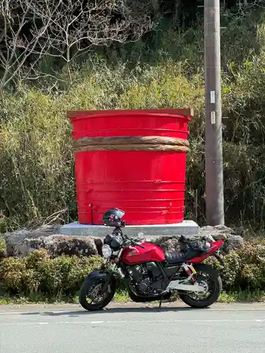 水屋神社(三重県)