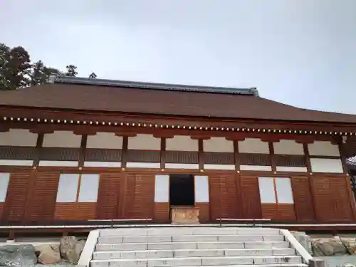 永保寺(岐阜県)