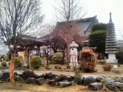 上行寺の建物その他