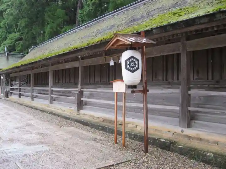 出雲大社のその他建物