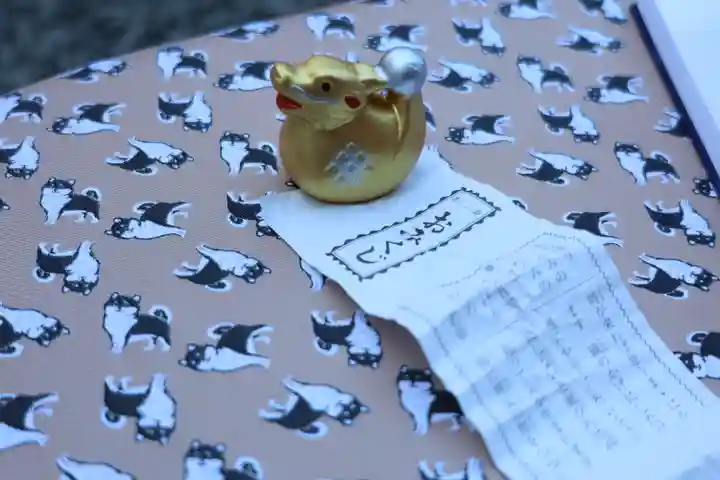 【閉業】小石川大神宮(東京都)