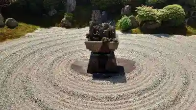 霊雲院(京都府)