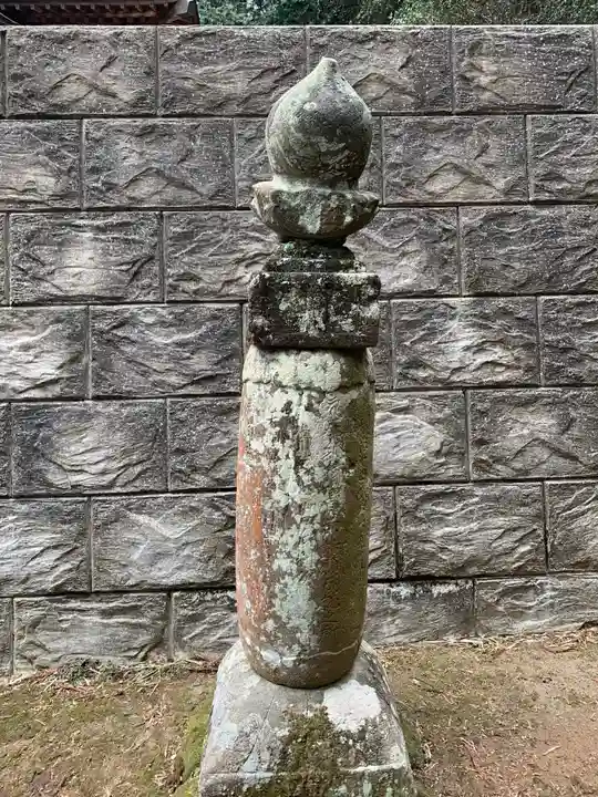 常代神社のその他建物