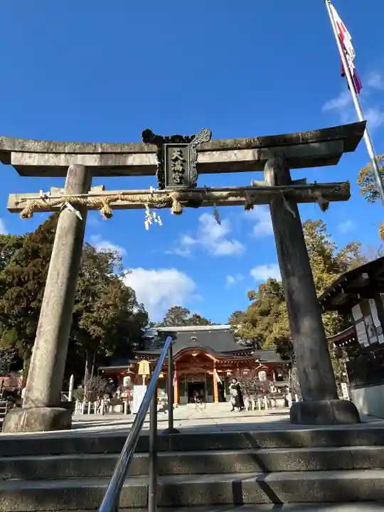 長岡天満宮(京都府)