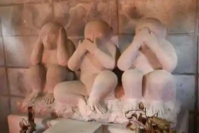 浅間神社(千葉県)