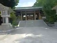 東郷神社(東京都)