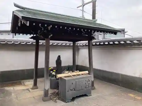 蓮法寺(神奈川県)