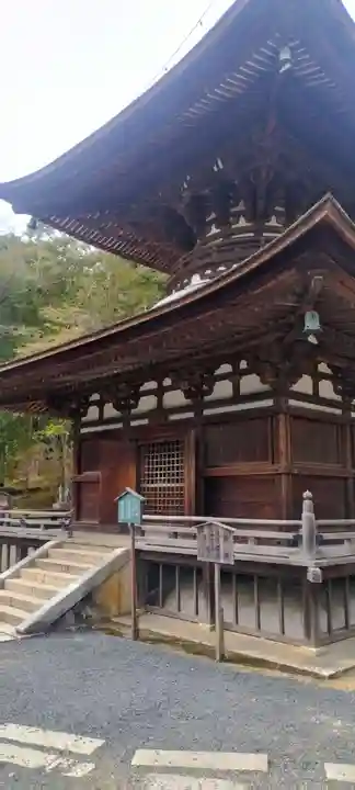 石山寺(滋賀県)