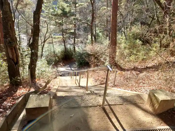 別所神社(長野県)