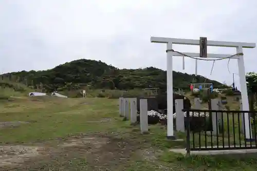 洲崎神社(千葉県)