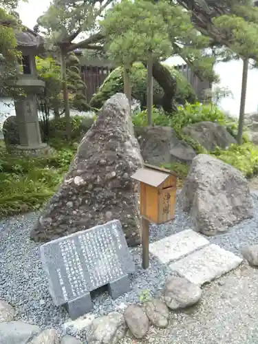 観音寺のその他建物