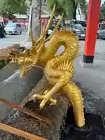 金神社(岐阜県)