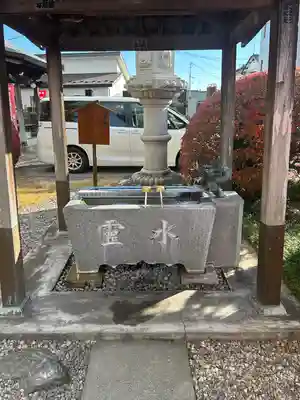 光明寺(感満不動尊)(栃木県)