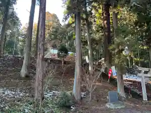 大宮温泉神社(栃木県)(2023年02月12日(日) 10時34分33秒投稿)