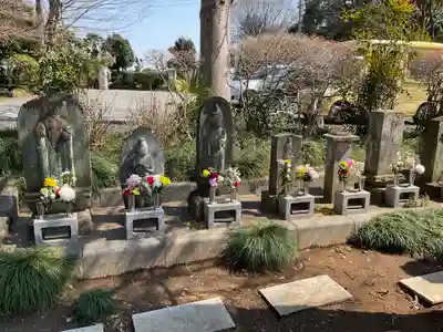 久昌院(茨城県)