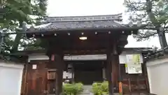 金臺寺（金台寺）の山門