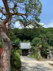 善雄寺の建物その他