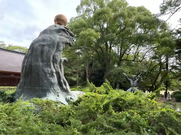 出雲大社(島根県)