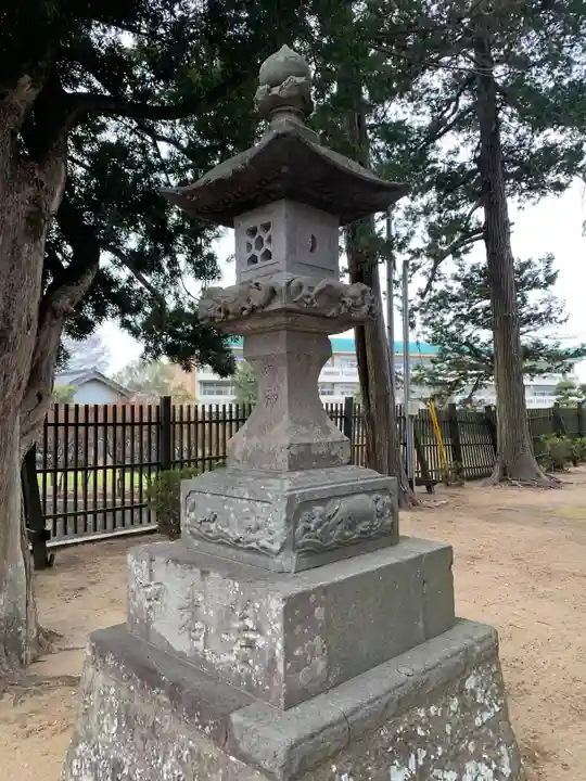 星之宮大神(千葉県)