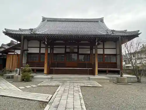 明覚寺(滋賀県)