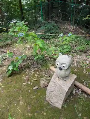 鷺神社(広島県)