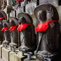 お地蔵さま