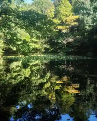 伊勢神宮内宮（皇大神宮）(三重県)