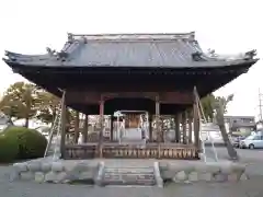 白鬚神社(岐阜県)