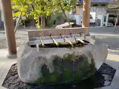 桑名宗社（春日神社）(三重県)