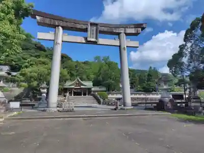和霊神社(愛媛県)