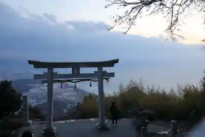 高屋神社(香川県)