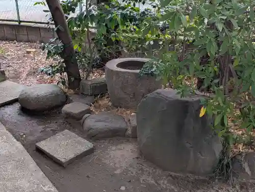 出世稲荷神社(東京都)