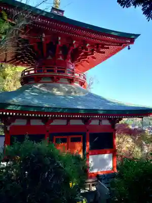 高野寺のその他建物