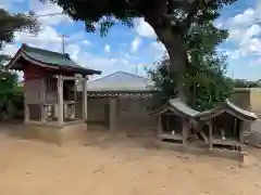 二十三夜神社(千葉県)