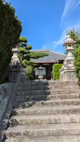 十輪寺(京都府)