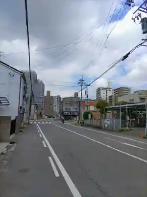 金刀比羅社のその他建物