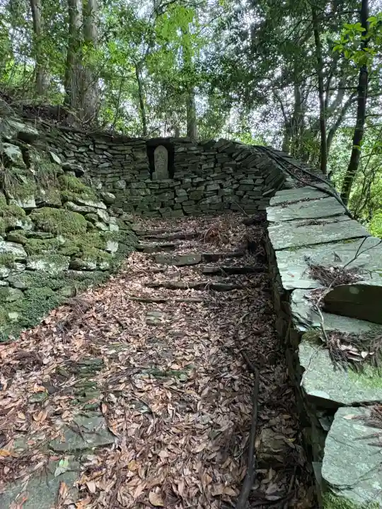 仙龍寺(愛媛県)
