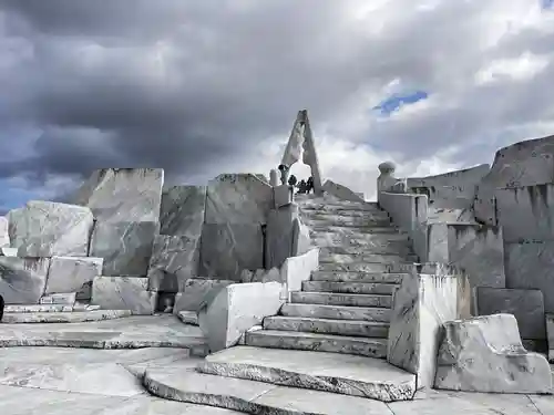 耕三寺(広島県)