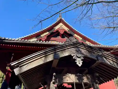 清水観音堂(東京都)