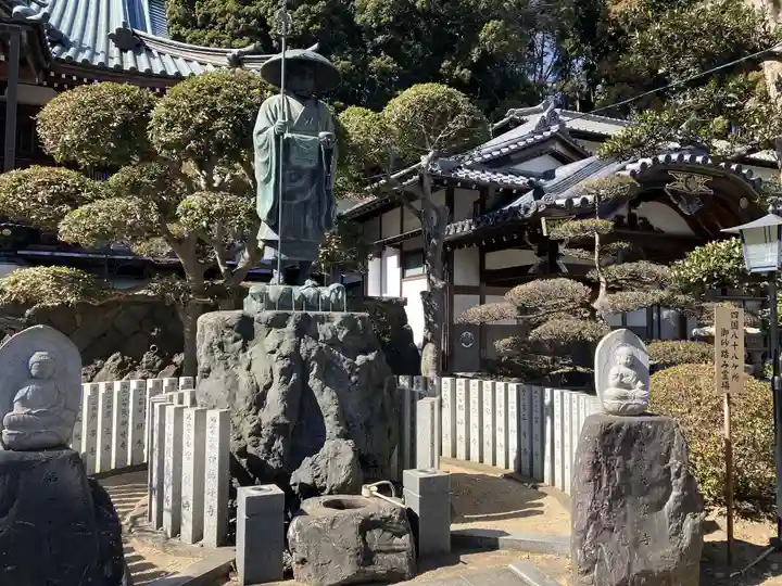普光寺(神奈川県)