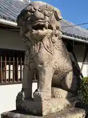 錦織神社(大阪府)