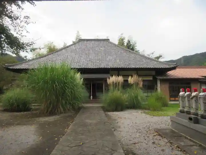 道光寺(埼玉県)