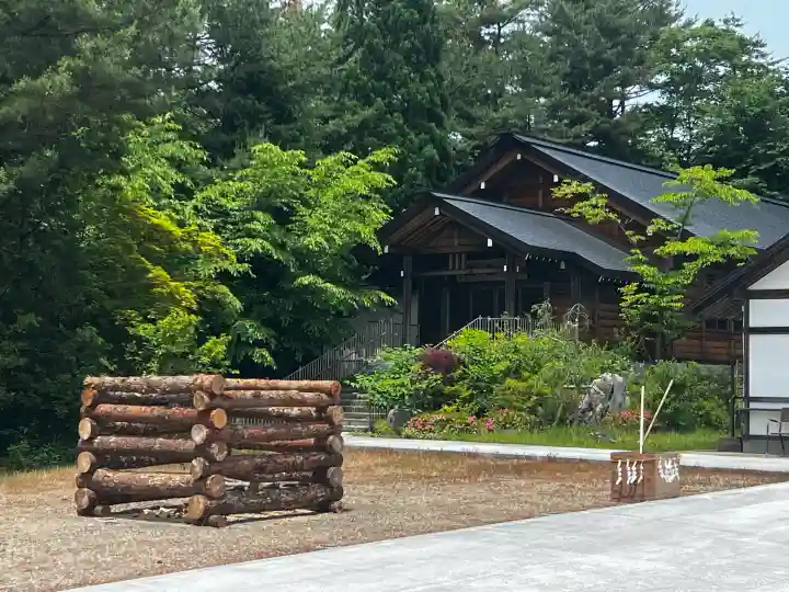 大國神社(宮城県)