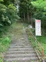 静神社(栃木県)