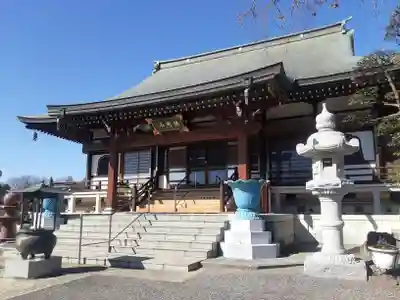 最明寺(埼玉県)