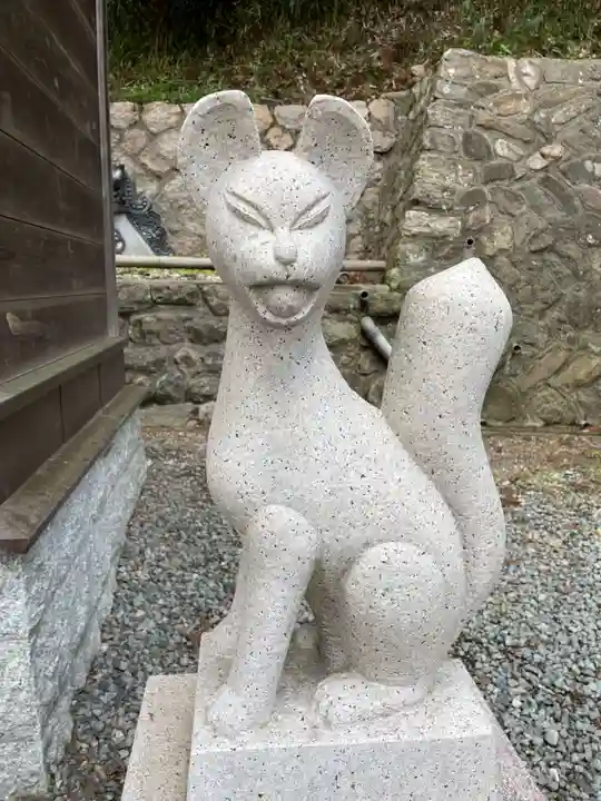 三輪神社(兵庫県)