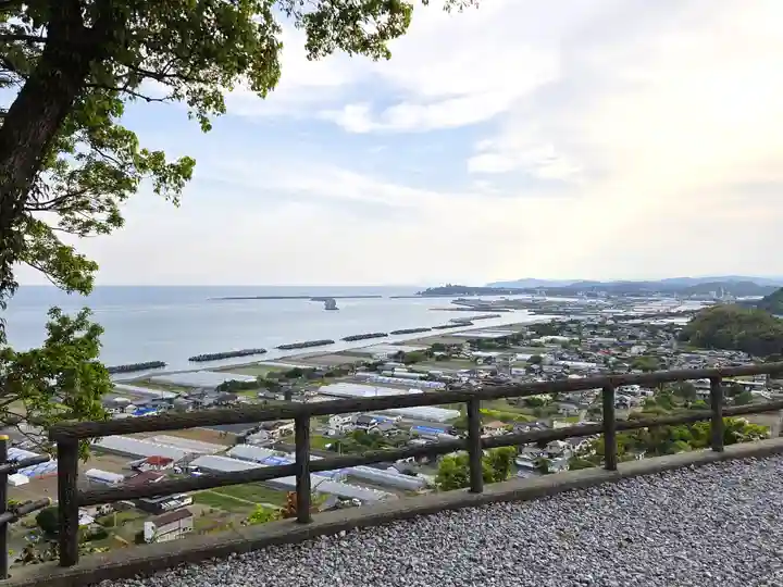 禅師峰寺(高知県)