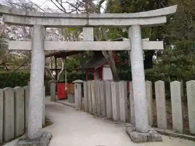 車折神社(京都府)