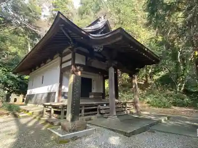 実相寺(静岡県)