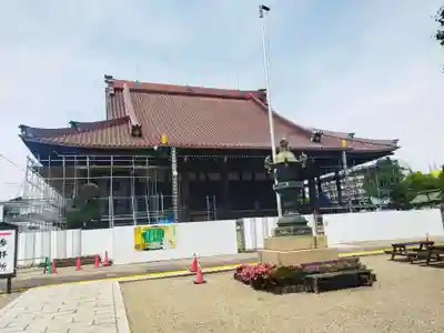 大念佛寺(大阪府)